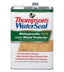 Thompson's WaterSeal