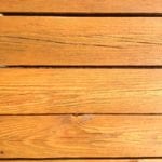 Fix Deck Stain Too Orange
