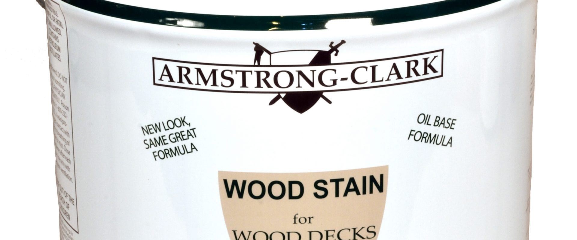 Armstrong Clark Semi-Solid Stain