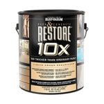 Rust-Oleum Deck Restore (Rock Solid) Review Updated 2022 | Best Deck ...
