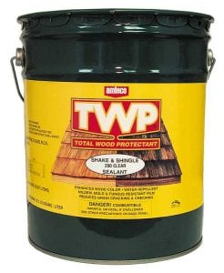 TWP 100 Stain Review | DeckStainHelp TWP 200 Series Review