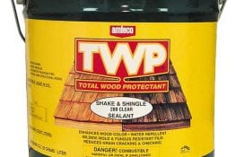 TWP 200 Series Review