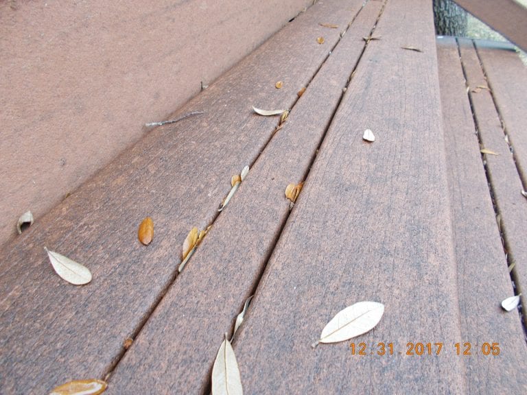 How To Clean a Deck Stain from Mold & Mildew Remove Black Stains from Deck Coatings