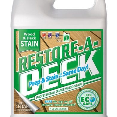 Defy Extreme Clear Wood Stain Review | Best Deck Stain Reviews Ratings