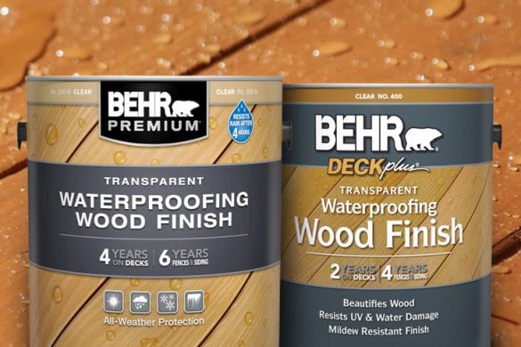 The Best Deck Stain Reviews, Product Ratings, News, and Articles