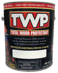 TWP Stain Reviews