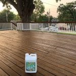 RAD Stain Photo