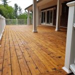 TWP 1501 Cedartone