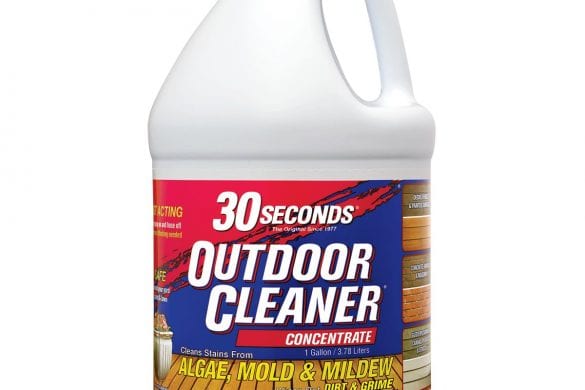 Best Wood Deck Cleaner Reviews and Ratings