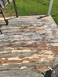 rocksolid deck restoration by citadel floor systems