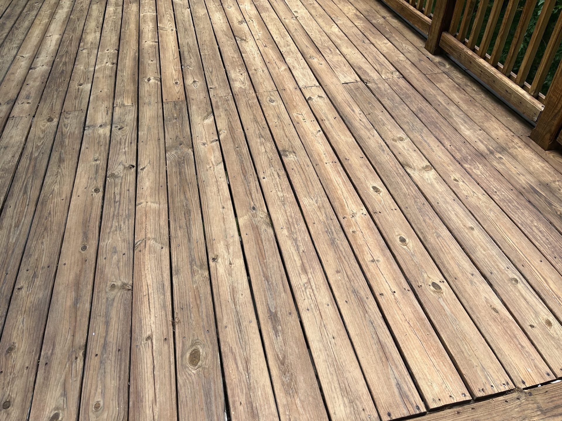 Fading Deck Stain Best Deck Stain Reviews Ratings