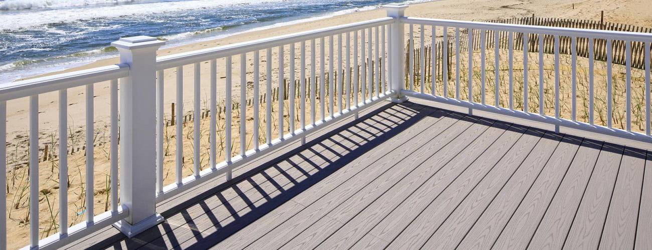 Best deck stain for full sun? Top deck stains for decks in full sun