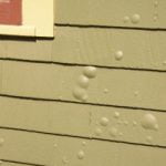 Why Deck Stain Bubbles