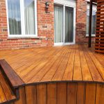 Is It Better to Stain or Seal a Deck