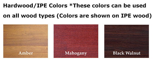 Amrstrong-Clark-Hardwood-Colors1jpg | DeckStainHelp