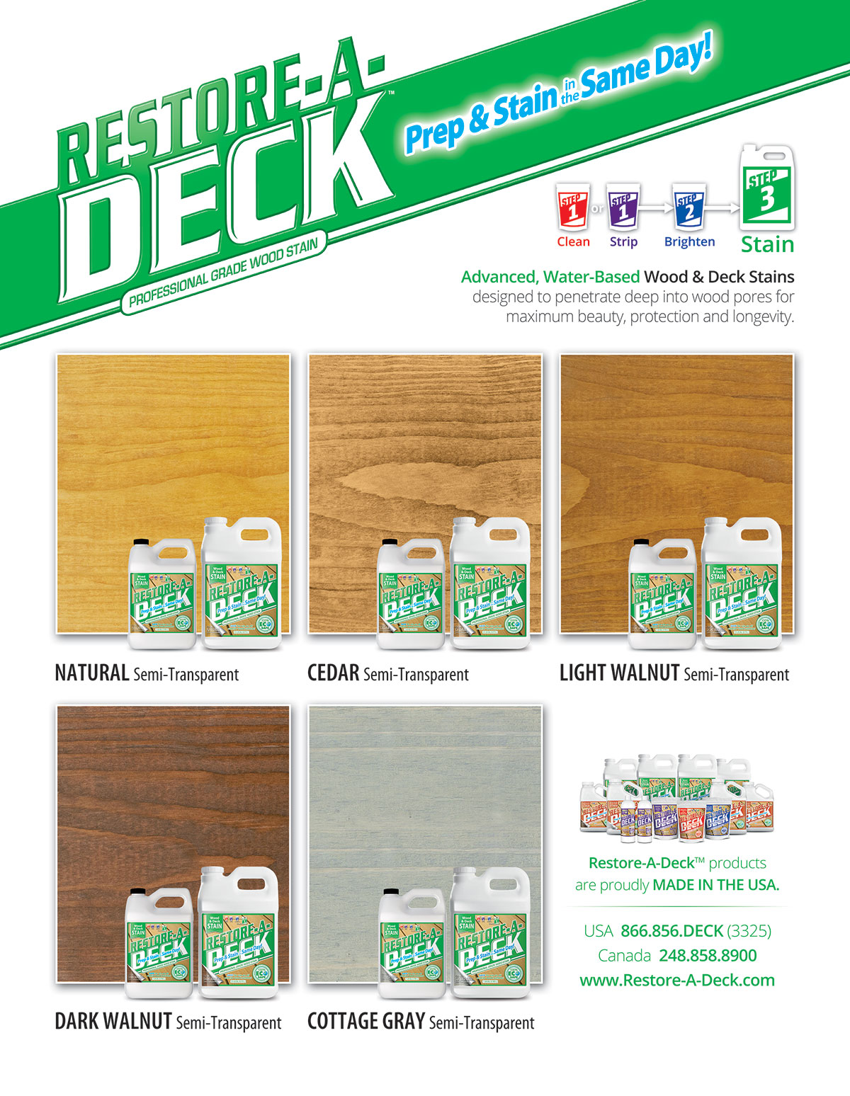 RAD-FLYER-Color-Chart-Semi-Trans-FINALjpg | DeckStainHelp