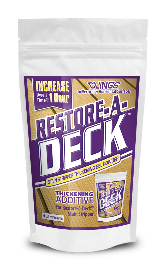 Thickening Gel Additive