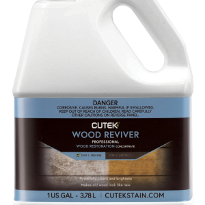 Cutek Wood Reviver