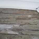 Rust-Oleum Deck Restore Rock Solid Peeled