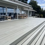 Restore-A-Deck Solid Stain Coastal Gray
